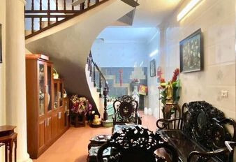 Bán nhà Đống Đa, Phạm Ngọc Thạch, nhà đẹp ở ngay ô tô đỗ cửa diện tích 40m2, 5 tầng, giá bán 6,9 tỷ-03