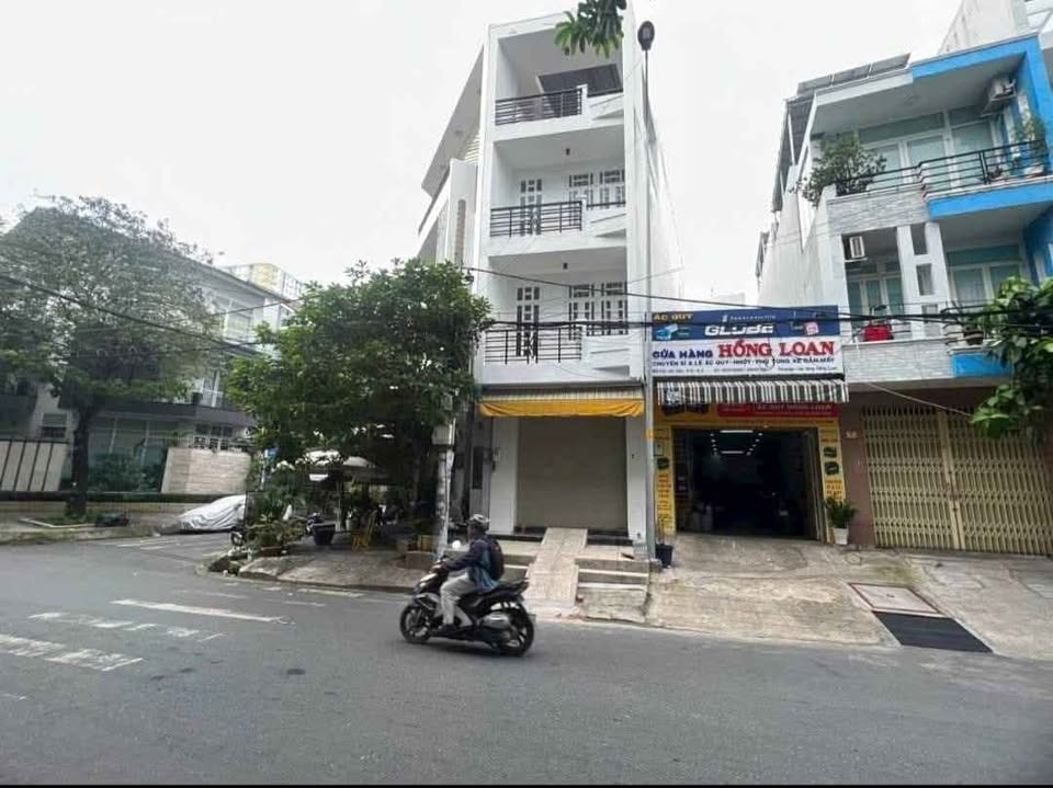 Bán nhà mặt phố quận 5 thành phố Hồ Chí Minh giá 12.8 tỷ-0