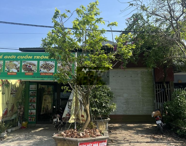 Vị trí mặt tiền ngay ở Hương Trà, Thừa Thiên Huế bán đất giá chính chủ 3.2 tỷ diện tích khoảng là 228m2-01