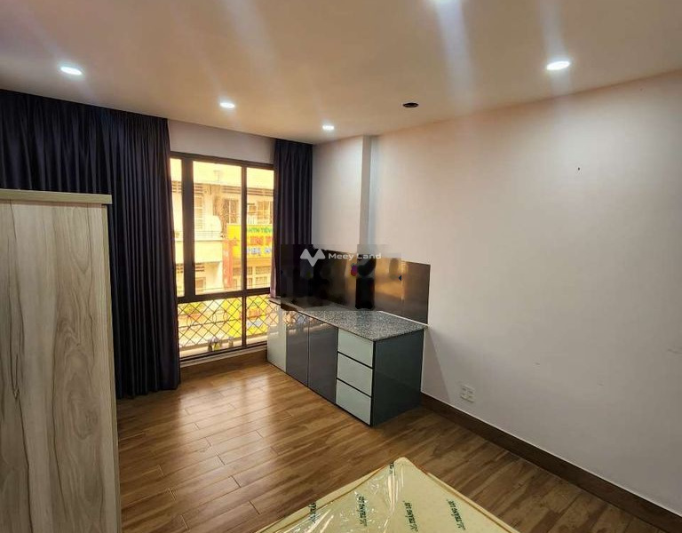 Cho thuê căn hộ vị trí đặt tại Phan Văn Hân, Phường 17 giá thuê giao động 5 triệu/tháng, trong căn hộ nhìn chung gồm 1 PN, 1 WC thuận tiện đi lại-01