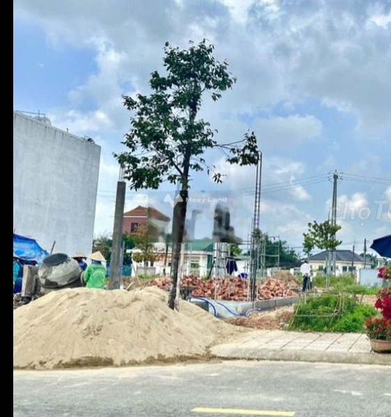 Bán đất có diện tích chuẩn 123m2 vị trí mặt tiền nằm trên Nguyễn Tất Thành, Quảng Nam-01