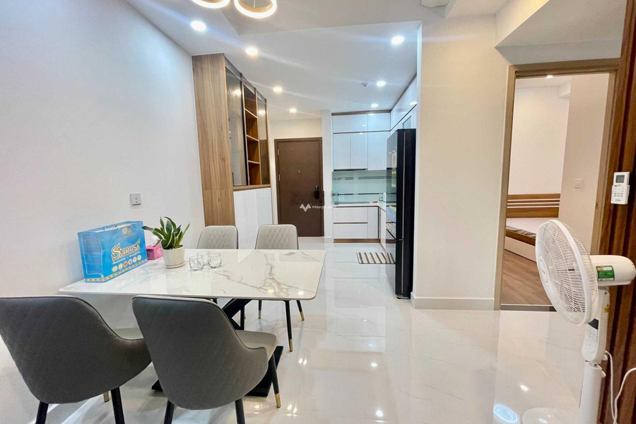 Mặt tiền tọa lạc tại Hồng Hà, Hồ Chí Minh, bán chung cư bán ngay với giá ưu đãi từ 3.8 tỷ, nhìn chung gồm 2 PN, 2 WC liên hệ liền-01