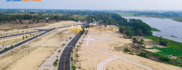 Bán đất tại Ngọc Dương Riverside, Quảng Nam. Diện tích 100m2, giá thương lượng-03