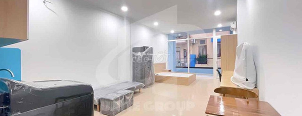 Cho thuê căn hộ, mặt tiền tọa lạc ngay ở Phan Văn Trị, Quận 5 giá thuê khủng chỉ 10 triệu/tháng Diện tích nền 45m2-03
