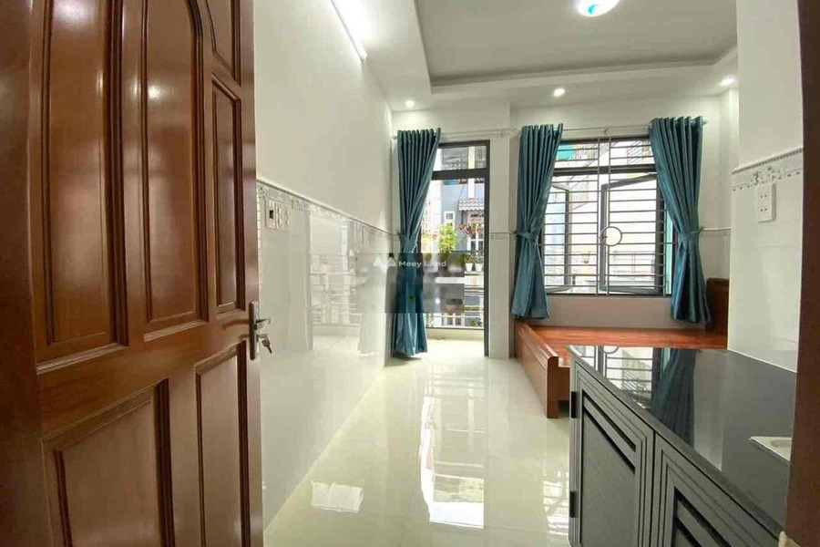Nội thất đầy đủ, cho thuê căn hộ diện tích trong khoảng 35m2 vị trí đẹp nằm ngay Gò Vấp, Hồ Chí Minh giá thuê hữu nghị 5 triệu/tháng-01