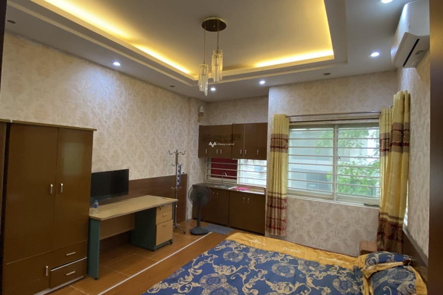 Đầu tư bất động sản cho thuê chung cư tọa lạc ở Nguyễn Thị Định, Hà Nội giá thuê mua ngay 5 triệu/tháng có diện tích là 40m2-01