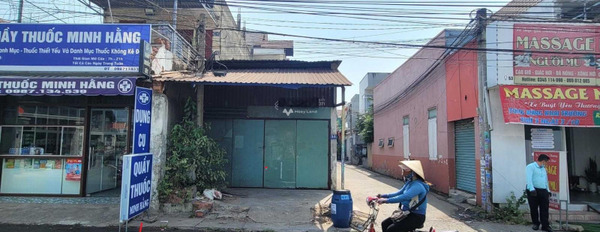 Nằm tại Đông Minh, Dĩ An, bán nhà, bán ngay với giá thương mại từ 5.2 tỷ diện tích rộng 143.9m2, ngôi nhà này gồm 2 PN còn chần chờ gì nữa-02