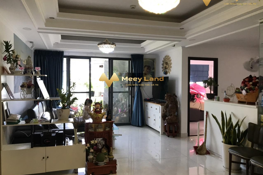 Giấy tờ đầy đủ, bán căn hộ bán ngay với giá tốt từ 5.3 tỷ vị trí đẹp tọa lạc tại Đường 17, Hồ Chí Minh dt quy ước 110 m2-01