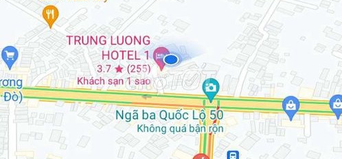 Giá 1 triệu/tháng cho thuê phòng trọ có diện tích chung 20m2 vị trí hấp dẫn ngay tại Phước Thạnh, Tiền Giang ban công view đẹp-02