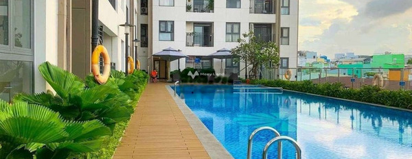 Cho thuê căn hộ, tọa lạc ngay ở Nguyễn Văn Luông, Quận 6 thuê ngay với giá thương lượng 8.5 triệu/tháng diện tích chung quy 50m2-02