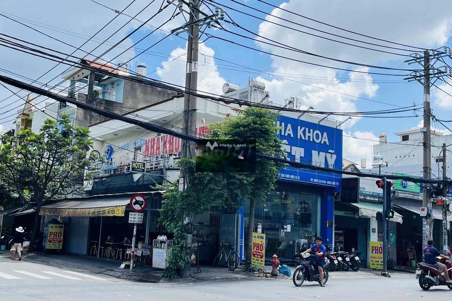 Nhà gồm 3 PN bán nhà giá bán bất ngờ từ 10.08 tỷ có diện tích 132m2 vị trí đẹp nằm tại Nguyễn Thị Đặng, Hồ Chí Minh-01