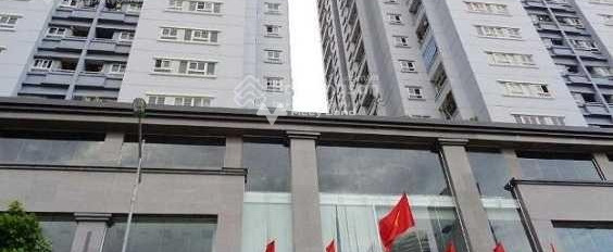Vị trí đặt ngay trung tâm Yên Hòa, Cầu Giấy cho thuê sàn văn phòng thuê ngay với giá khoảng từ 75 triệu/tháng diện tích tầm trung 300m2-03