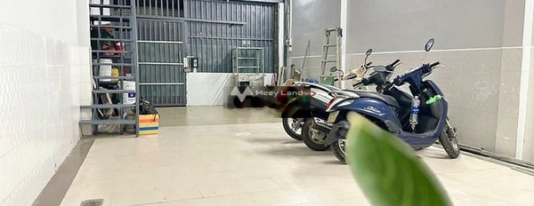 Với diện tích là 21m2 cho thuê phòng trọ vị trí đặt tọa lạc ngay ở Nguyễn Thái Sơn, Gò Vấp pháp lý nhanh-03