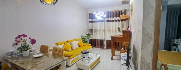 Cho thuê chung cư ngôi nhà có nội thất chủ yếu Đầy đủ. ngay ở Quận 7, Hồ Chí Minh giá thuê cực rẻ 8.5 triệu/tháng-02