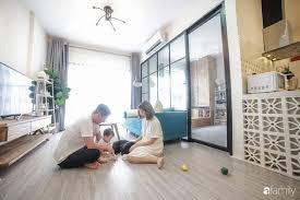 Hướng Tây - Bắc, bán chung cư đầy đủ nội thất ĐẦY ĐỦ vị trí thuận lợi nằm trên Lê Văn Lương, Thanh Xuân giá bán đề xuất chỉ 2.7 tỷ-01