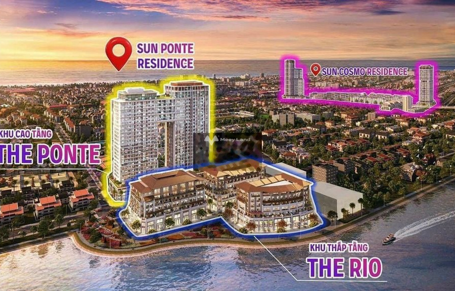 Chỉ 7 tỷ bán căn hộ diện tích khoảng 60m2 vị trí mặt tiền ngay ở Trần Hưng Đạo, An Hải Đông-01