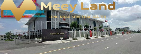 Ở Minh Khai, Bắc Từ Liêm bán đất 5 tỷ diện tích là 85 m2-02