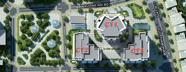 Bán căn hộ 4 phòng ngủ 180m2 E4 Yên Hòa, Cầu Giấy-02