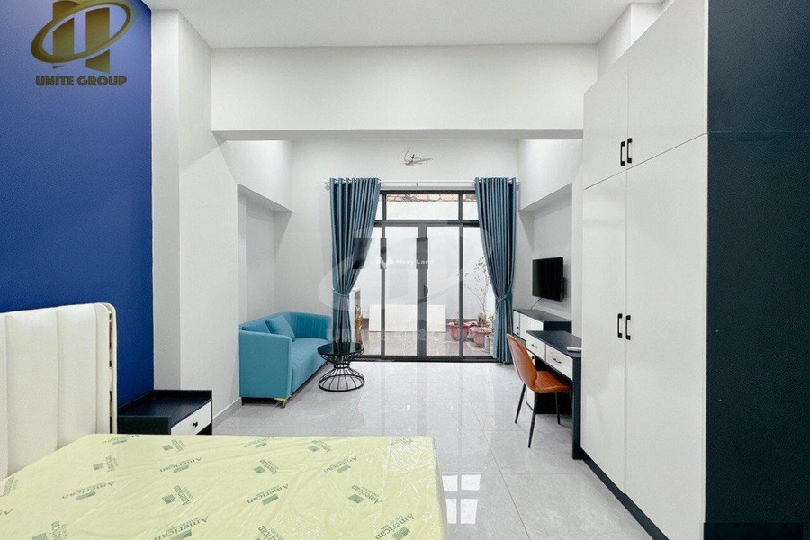 Cho thuê chung cư căn hộ này Đầy đủ mặt tiền nằm ở Tân Định, Hồ Chí Minh thuê ngay với giá đàm phán chỉ 13.5 triệu/tháng-01