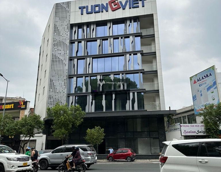 Bán nhà vị trí ở Nguyễn Văn Trỗi, Phường 8 bán ngay với giá cực rẻ 320 tỷ có diện tích chung là 471m2 nhà bao gồm có 5 PN-01