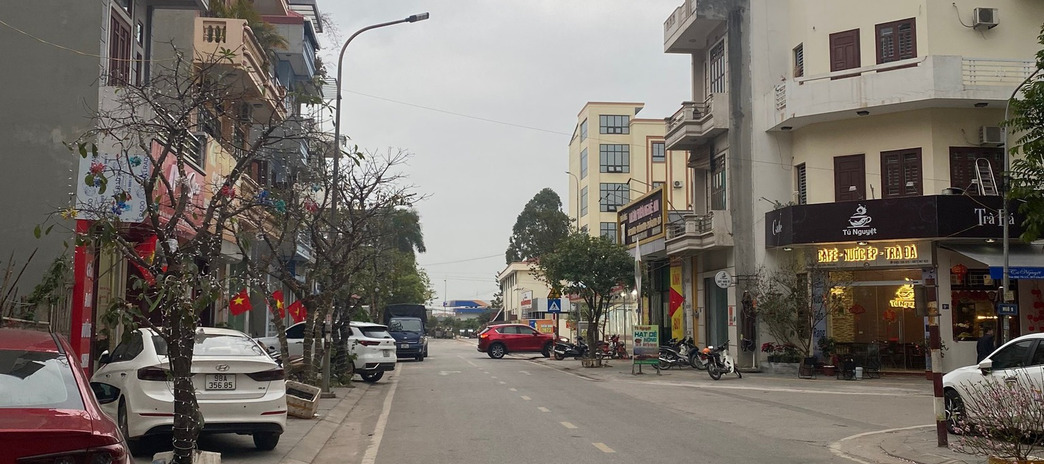 Cần bán nhà riêng thành phố Bắc Giang, tỉnh Bắc Giang giá 3 tỷ