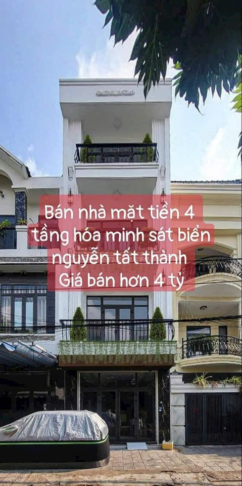 Bán nhà riêng thành phố Hội An tỉnh Quảng Nam giá 4.0 tỷ-1