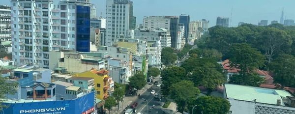 Bán biệt thự, bán ngay với giá cực rẻ chỉ 16.9 tỷ có diện tích khoảng 162m2 nằm tại Bình Thạnh, Hồ Chí Minh-02
