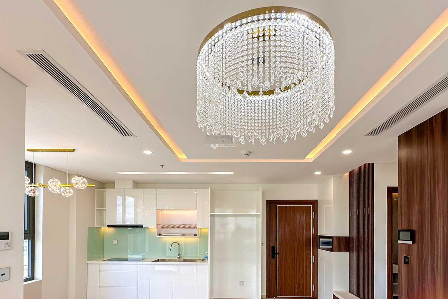 Dự án Hội An Luxury, bán căn hộ vị trí đẹp ngay ở Võ Văn Kiệt, Phước Hải có diện tích chung 46m2-01