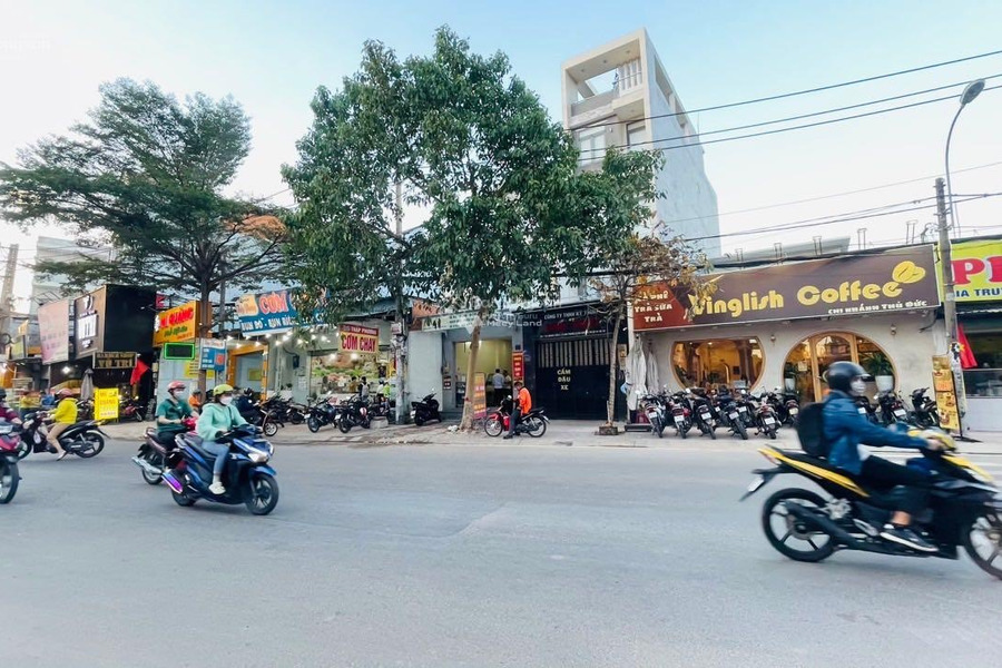 Bán nhà vị trí đẹp tọa lạc tại Hoàng Diệu, Hồ Chí Minh bán ngay với giá 48 tỷ diện tích khoảng 337.2m2-01