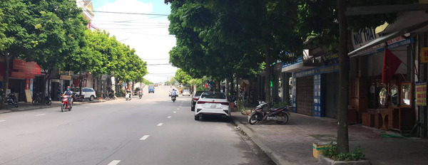 Bán đất mặt phố Lê Thanh Nghị, Thành phố Hải Dương, 148,3m2, mặt tiền 4,78m, kinh doanh buôn bán sầm uất-02