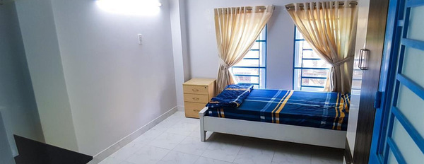 Cho thuê phòng mới xây 100%, full nội thất, không gian thoáng mát ở Đặng Văn Ngữ, quận Phú Nhuận-02