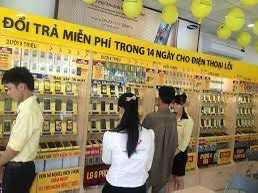 Cho thuê 10m mặt tiền Phạm Văn Thuận - Cách Vincom 200m, DTS 300m2 -02