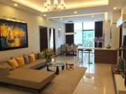 Nguyễn Tất Thành, Quận 4, cho thuê chung cư giá thuê cực mềm từ 12 triệu/tháng, căn hộ có 2 PN, 2 WC giá có thể fix