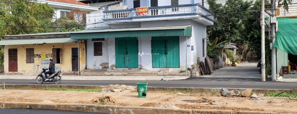 Nhà gồm 3 PN bán nhà ở có diện tích chính 65.8m2 vị trí mặt tiền tọa lạc ngay Bích Đào, Ninh Bình, hướng Tây - Nam-03