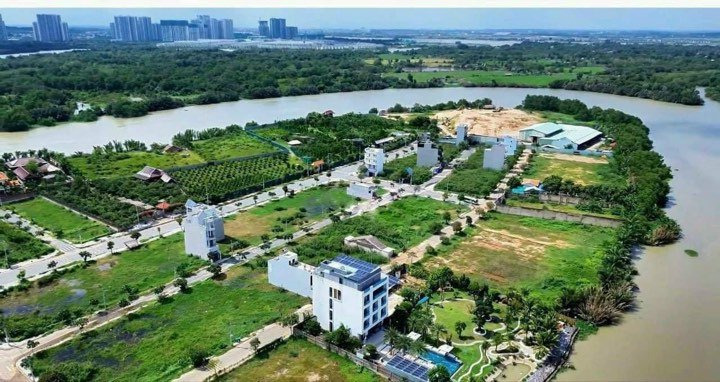 Mua bán đất Quận 12 Thành phố Hồ Chí Minh giá 2.55 tỷ-01