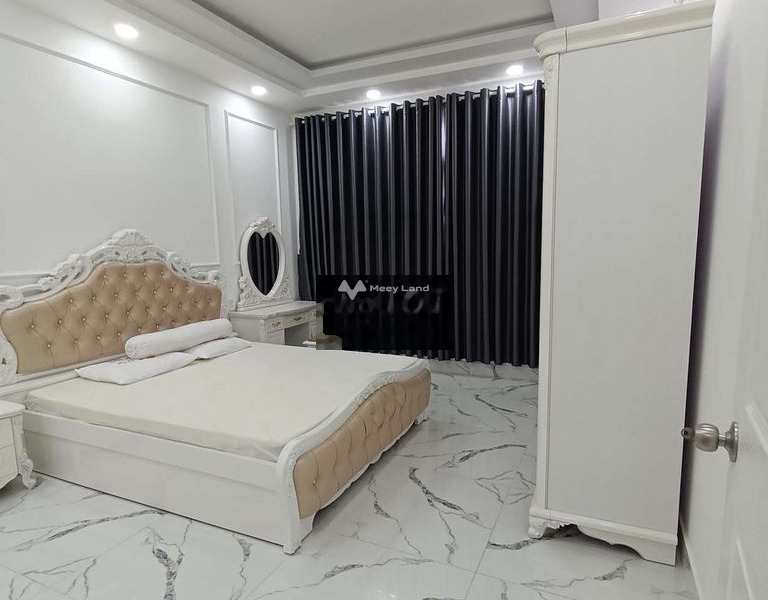 Có một diện tích là 52m2, cho thuê nhà ở Bên trong Phú Thọ Hòa, Hồ Chí Minh, trong nhà có tổng cộng 4 phòng ngủ, 4 WC giao thông thuận lợi-01