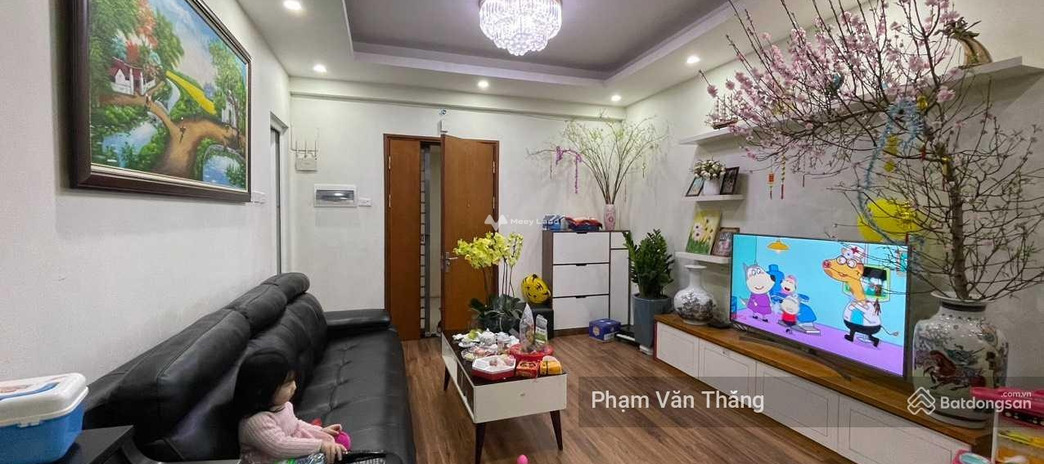 Hướng Nam, bán chung cư tổng quan căn hộ bao gồm có Cơ bản mặt tiền nằm ngay Phạm Văn Đồng, Hà Nội bán ngay với giá mua liền chỉ 3.3 tỷ