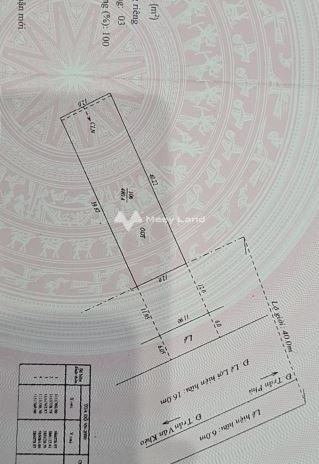 Diện tích 480m2 bán nhà ở vị trí ngay ở Cái Khế, Cần Thơ tổng quan nhà 2 PN lộ đi 30 m khách có thiện chí liên hệ ngay.