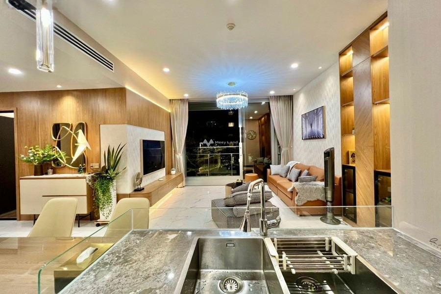 Tọa lạc trên Cô Giang, Hồ Chí Minh, cho thuê chung cư giá thuê phải chăng 11.5 triệu/tháng, tổng quan trong căn hộ gồm 2 PN giá rẻ bất ngờ-01