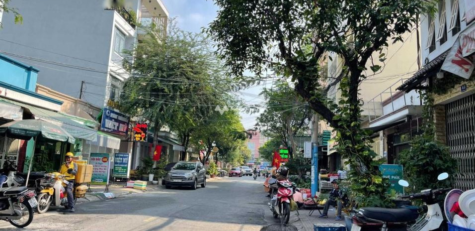 Bán nhà vị trí thuận lợi Đường 6, Hồ Chí Minh giá bán cực sốc từ 9 tỷ có diện tích chung 87m2
