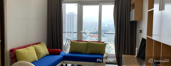 Quận 4, Hồ Chí Minh, cho thuê chung cư giá thuê công khai chỉ 14 triệu/tháng, trong căn hộ tổng quan có tổng 3 PN, 2 WC có chỗ để xe-03