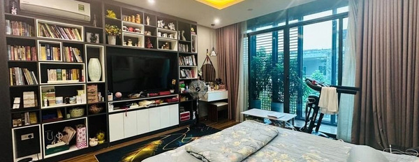 Bán căn hộ 2 phòng ngủ, 83m2, full nội thất, giá 4,89 tỷ tại Hinode 201 Minh Khai-02