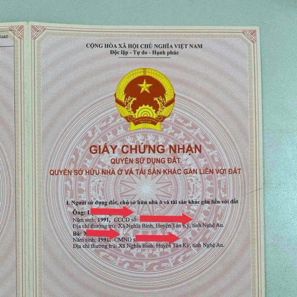 Bán đất huyện Tam Dương tỉnh Vĩnh Phúc giá 550.0 triệu-0