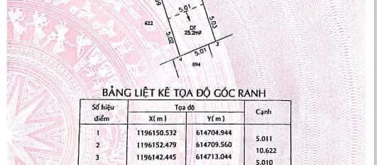 Quận 9, Hồ Chí Minh bán đất có diện tích quy ước 53.1m2-02