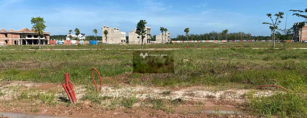 Bán đất tại Phước Vĩnh, Bình Dương giá 300 triệu-02