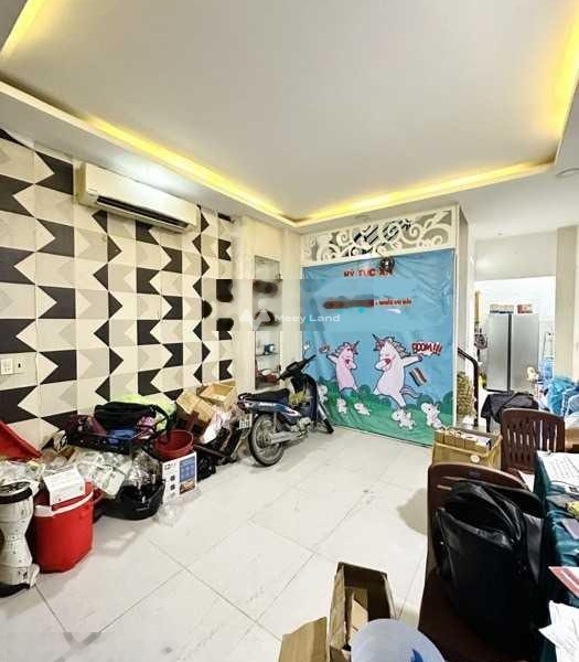 Nhà có 3 PN bán nhà bán ngay với giá vô cùng rẻ chỉ 6.2 tỷ diện tích chuẩn 41m2 vị trí tiện lợi Bình Thạnh, Hồ Chí Minh-01