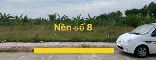 Phú Nhuận, Bến Tre bán đất giá bán siêu tốt chỉ 1.35 tỷ, hướng Đông - Bắc diện tích tổng là 110m2-03