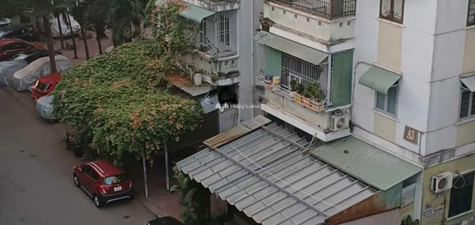 Bán căn hộ vị trí đẹp tại Quảng Hàm, Gò Vấp diện tích thực là 74m2 tổng quan căn hộ gồm Không nội thất
