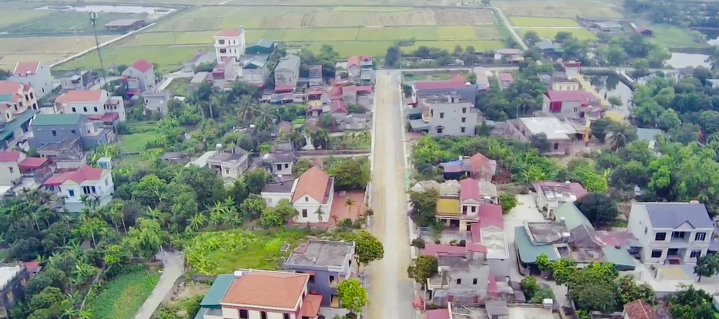 Cần bán mảnh đất tại Đồng Lạc, Nam Sách, Hải Dương. Diện tích 90m2, giá 750 triệu