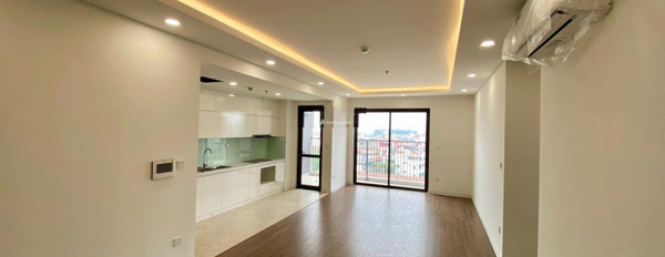 Căn hộ 2 phòng ngủ, bán căn hộ hướng Tây - Nam vị trí mặt tiền nằm tại Đức Giang, Hà Nội, căn hộ gồm tổng cộng 2 PN, 2 WC nội thất đầy đủ-03